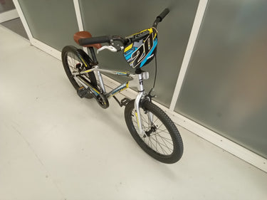 mongoose Racer x Bike - 20